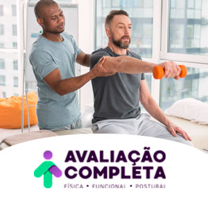 Curso Online Avaliação Completa