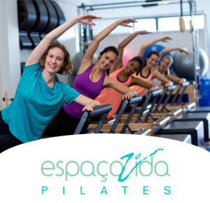 Curso Presencial Espaço Vida Pilates