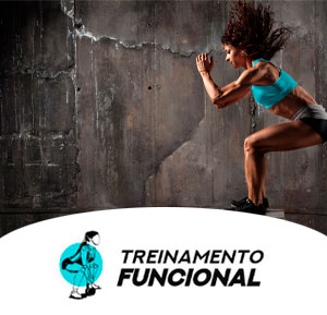 Curso Online Treinamento Funcional